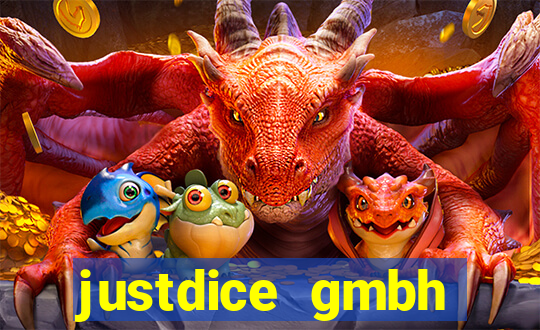 justdice gmbh paypal games