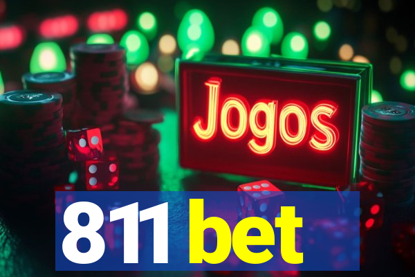 811 bet