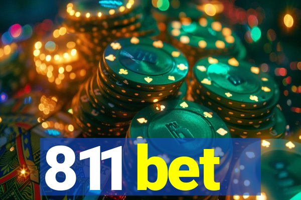 811 bet