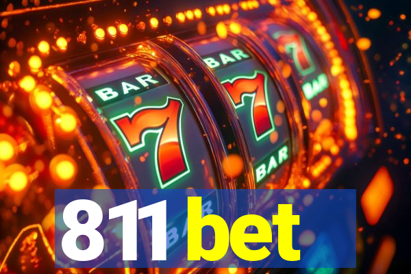 811 bet