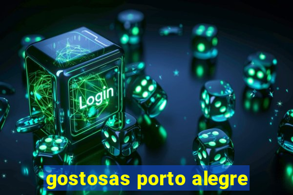 gostosas porto alegre