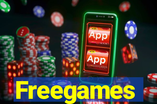 Freegames