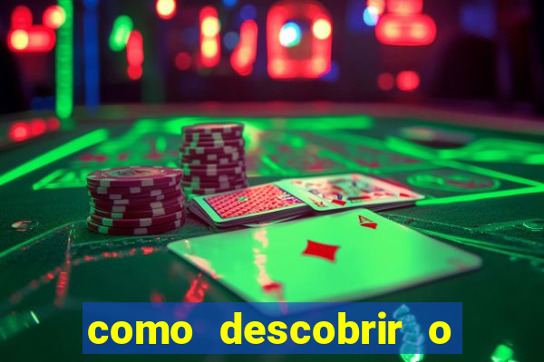como descobrir o nome da rifa antes de abrir