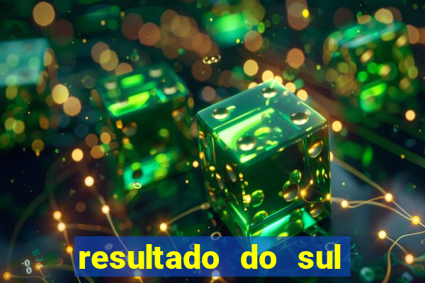 resultado do sul minas cap