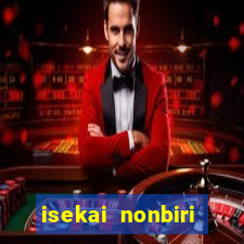 isekai nonbiri nouka dublado 2 temporada