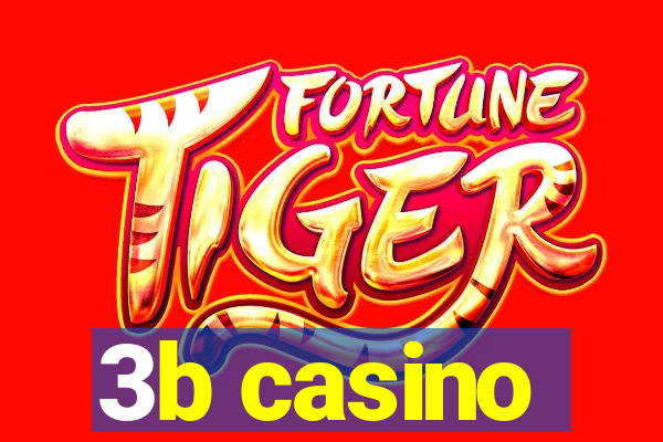 3b casino