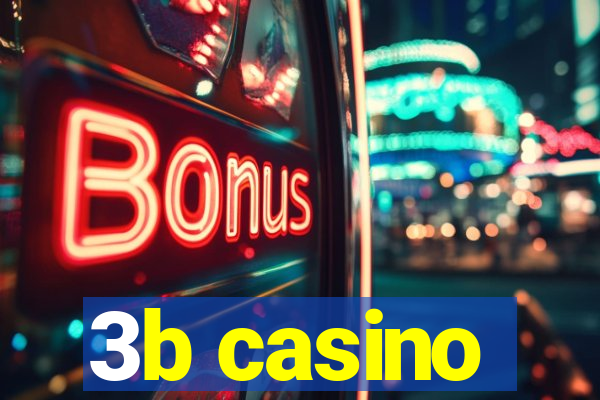 3b casino