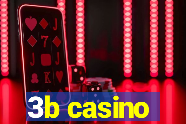 3b casino