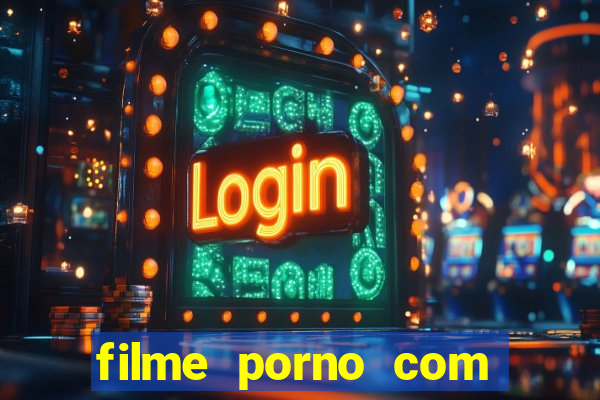 filme porno com milena santos