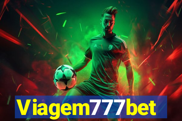 Viagem777bet