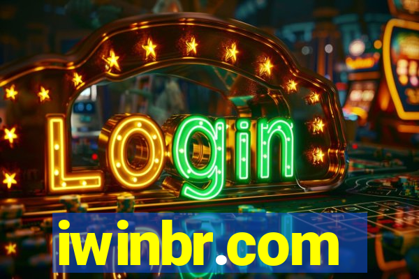 iwinbr.com