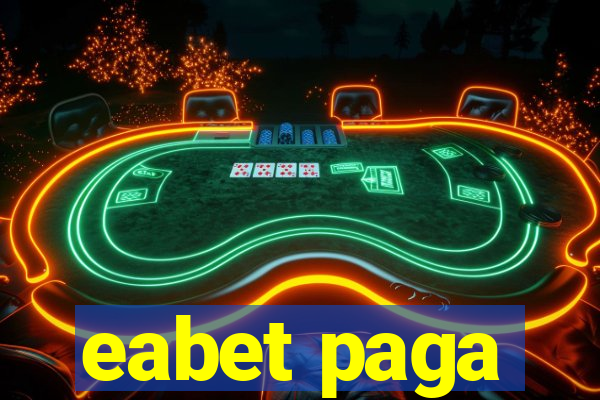 eabet paga