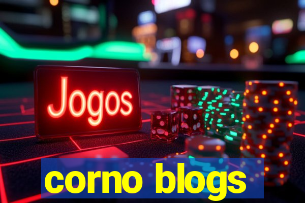 corno blogs