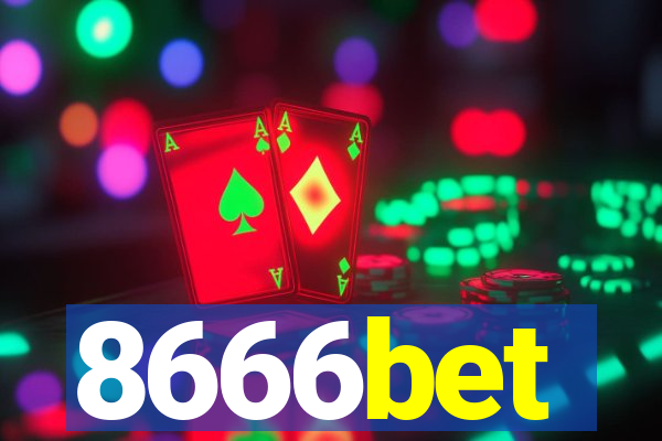 8666bet