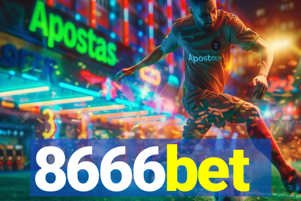 8666bet