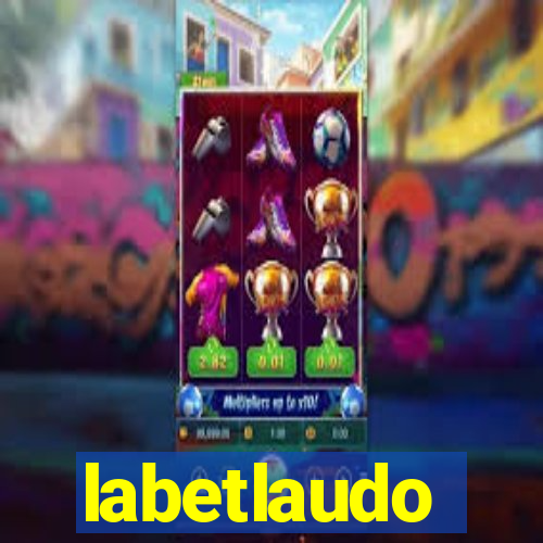 labetlaudo