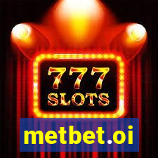 metbet.oi