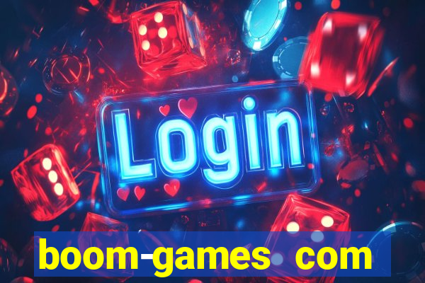 boom-games com bingo sala de bingo