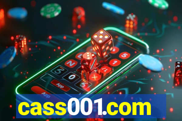 cass001.com