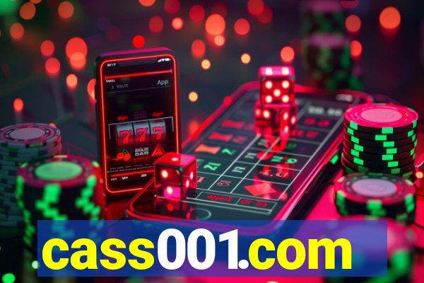 cass001.com