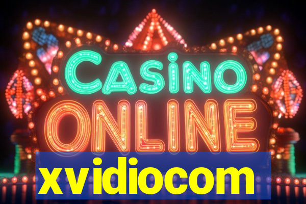 xvidiocom