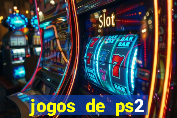 jogos de ps2 formato iso