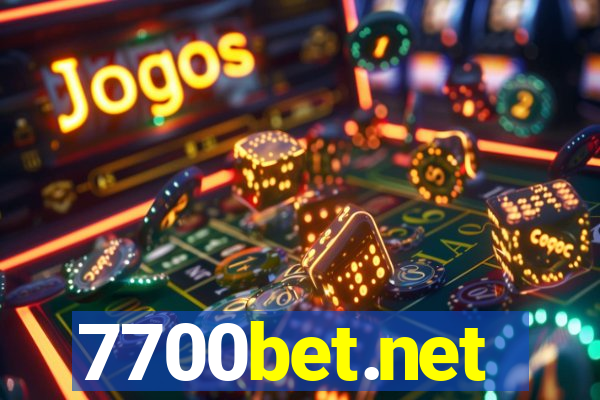 7700bet.net
