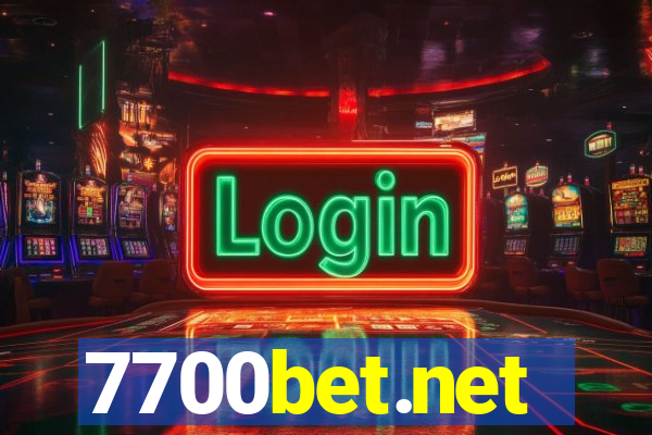 7700bet.net