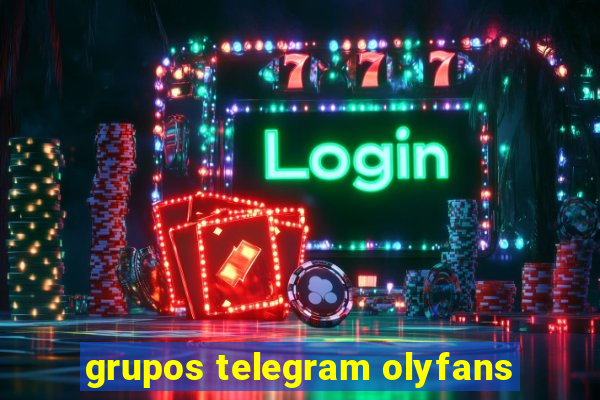 grupos telegram olyfans