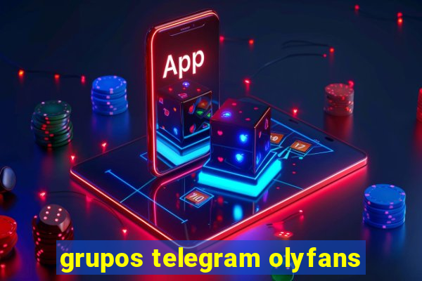 grupos telegram olyfans