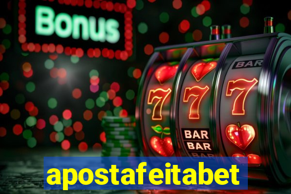 apostafeitabet