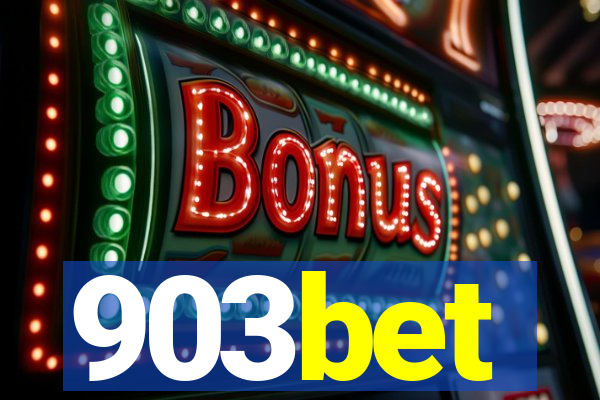 903bet