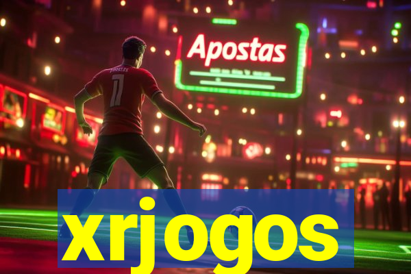 xrjogos