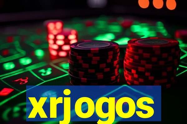 xrjogos
