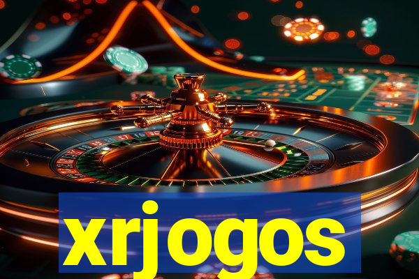 xrjogos