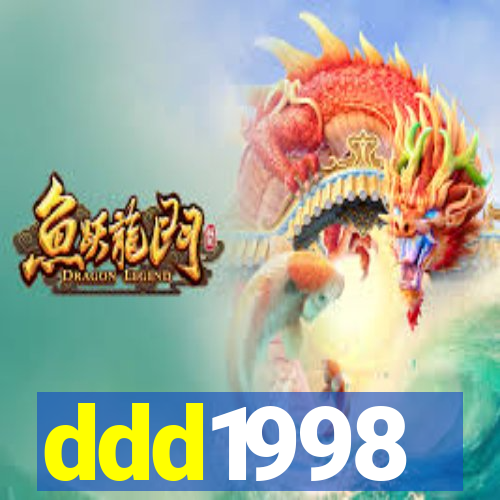 ddd1998