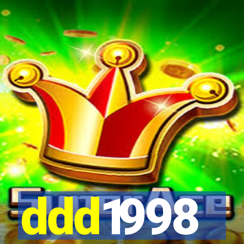 ddd1998