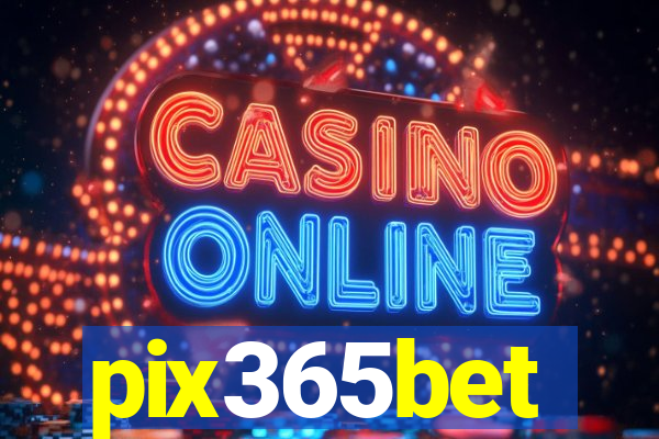 pix365bet