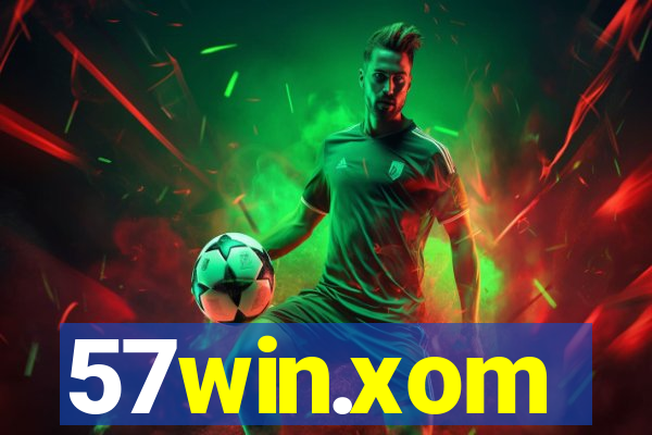 57win.xom