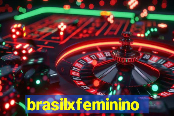brasilxfeminino