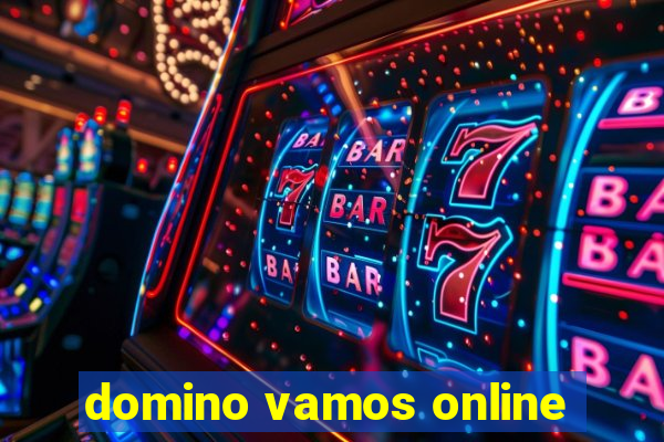 domino vamos online