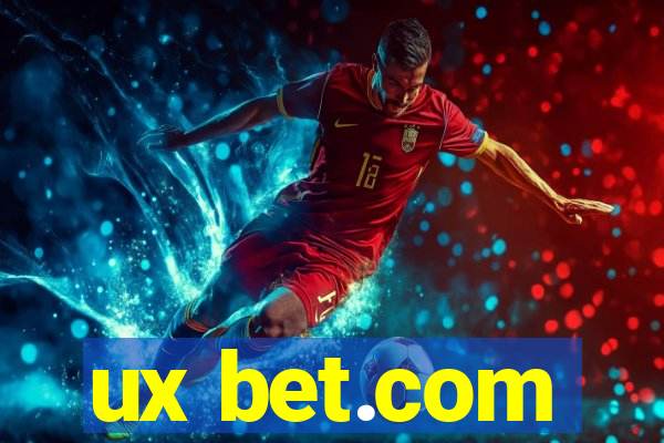 ux bet.com