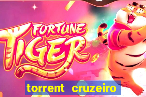 torrent cruzeiro das loucas