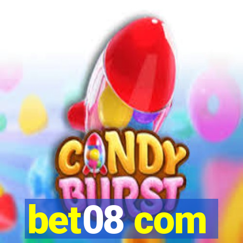 bet08 com