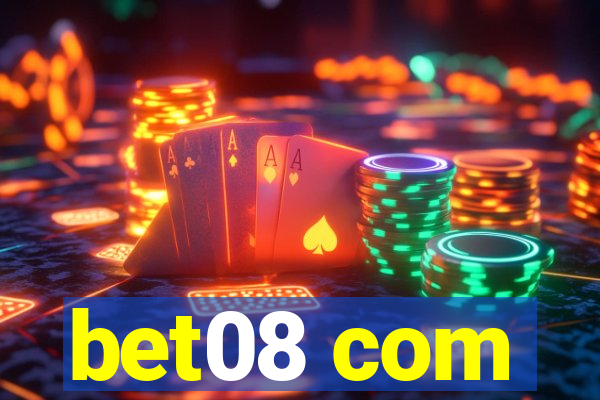bet08 com