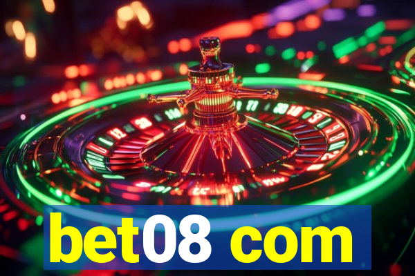 bet08 com