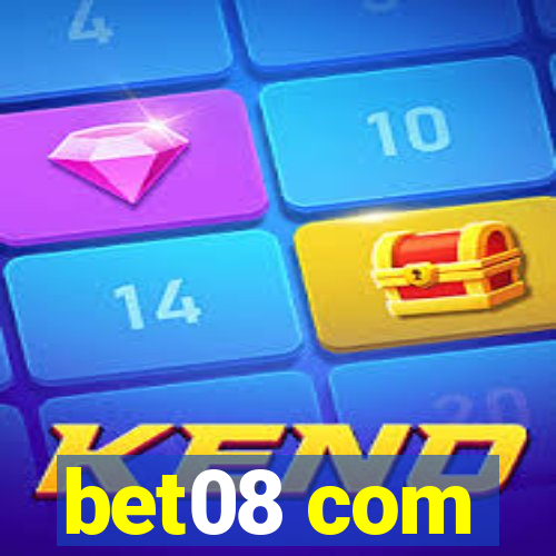 bet08 com