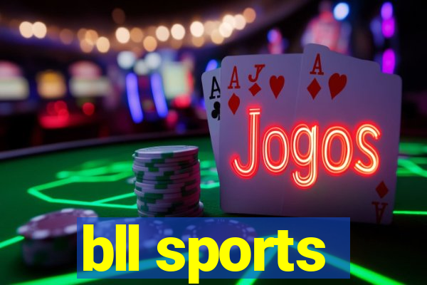 bll sports