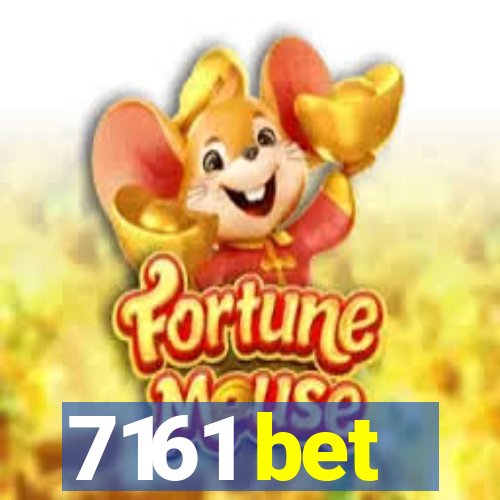 7161 bet