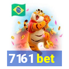 7161 bet